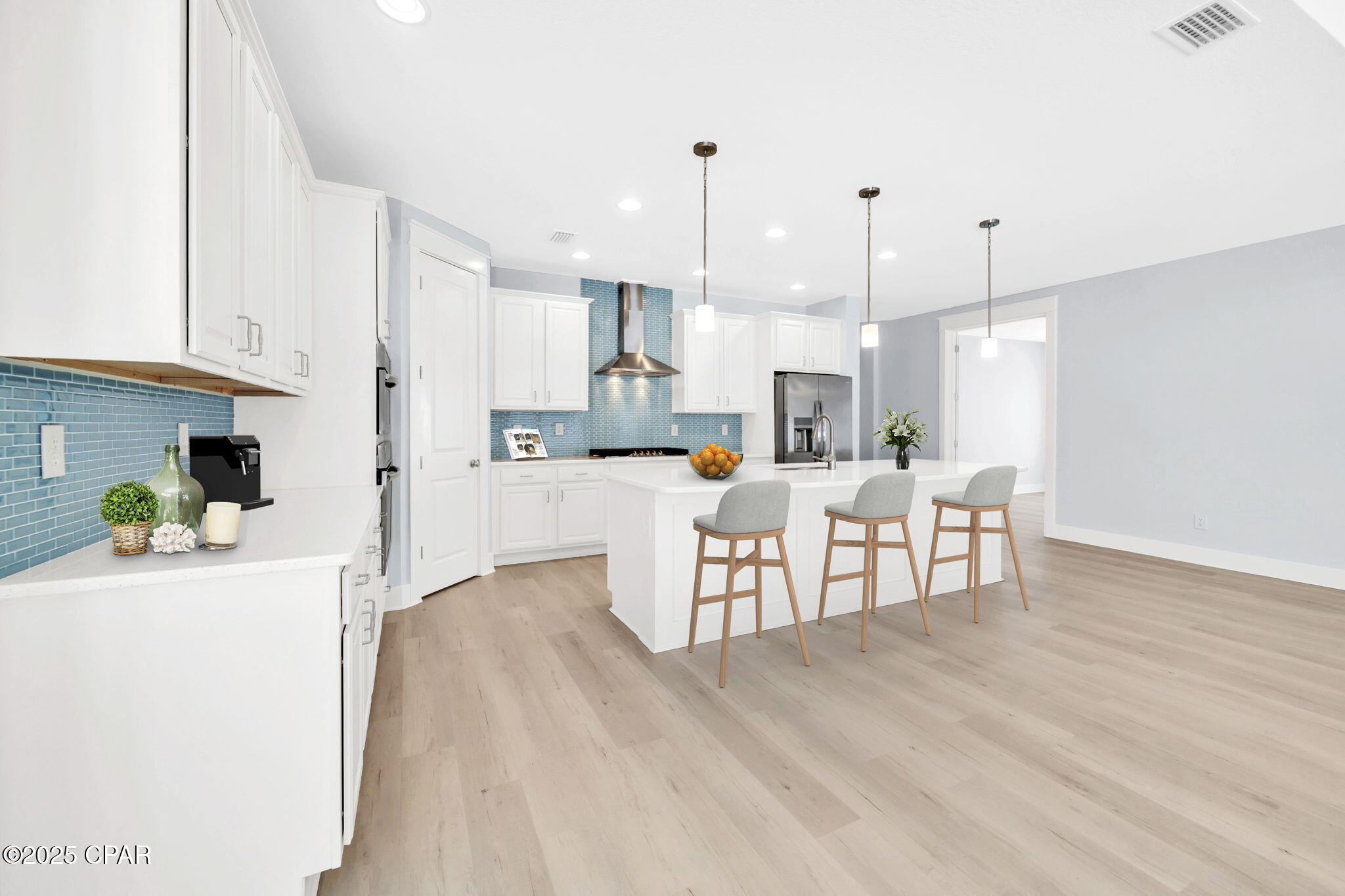 Breakfast Point East - Residential