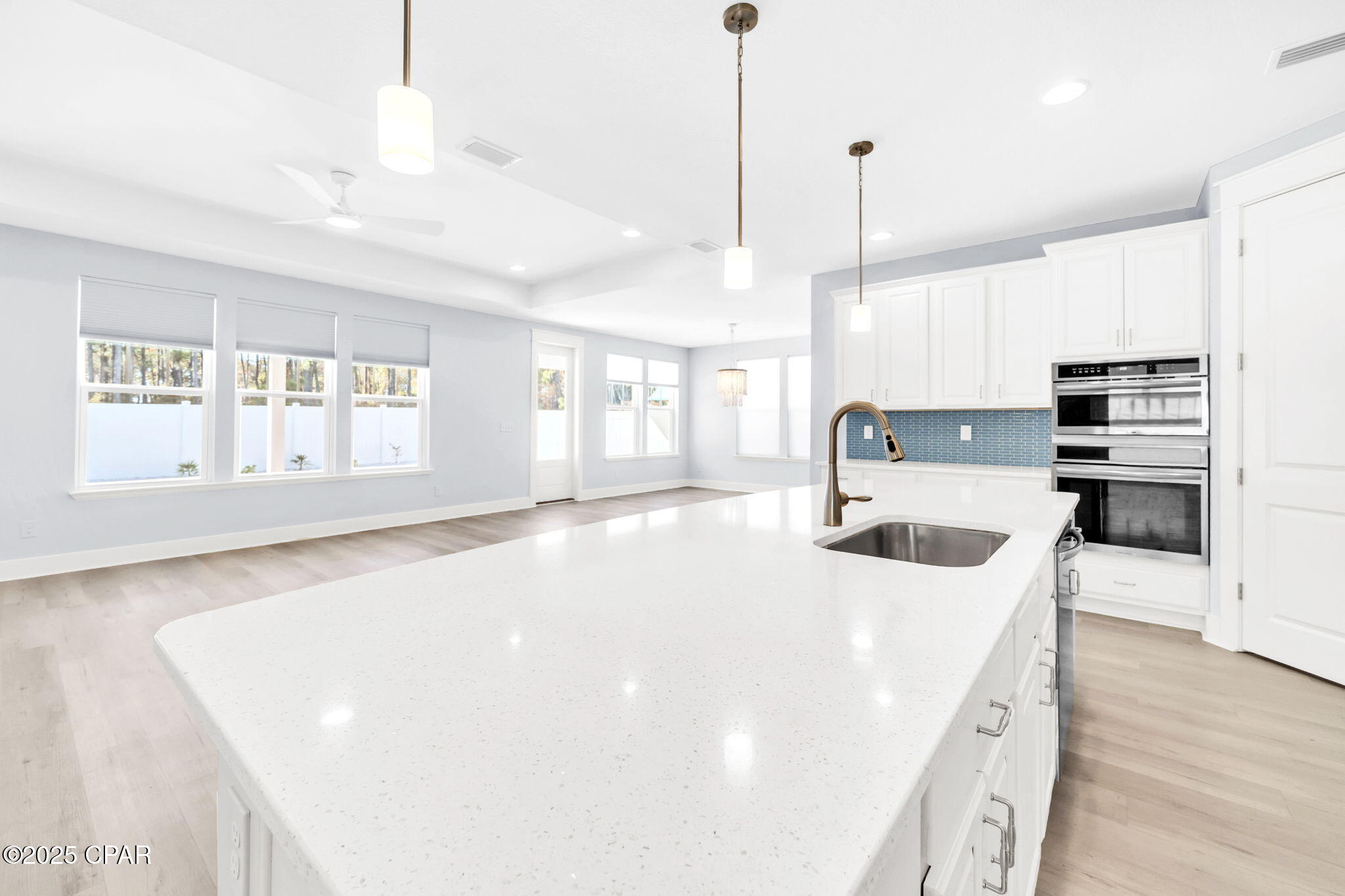 Breakfast Point East - Residential