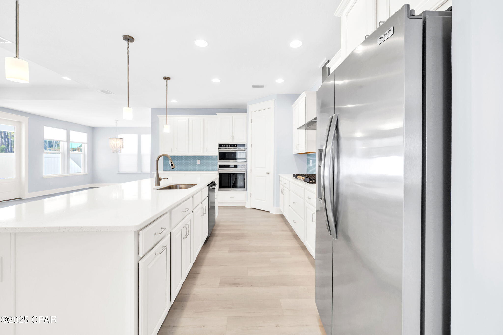 Breakfast Point East - Residential