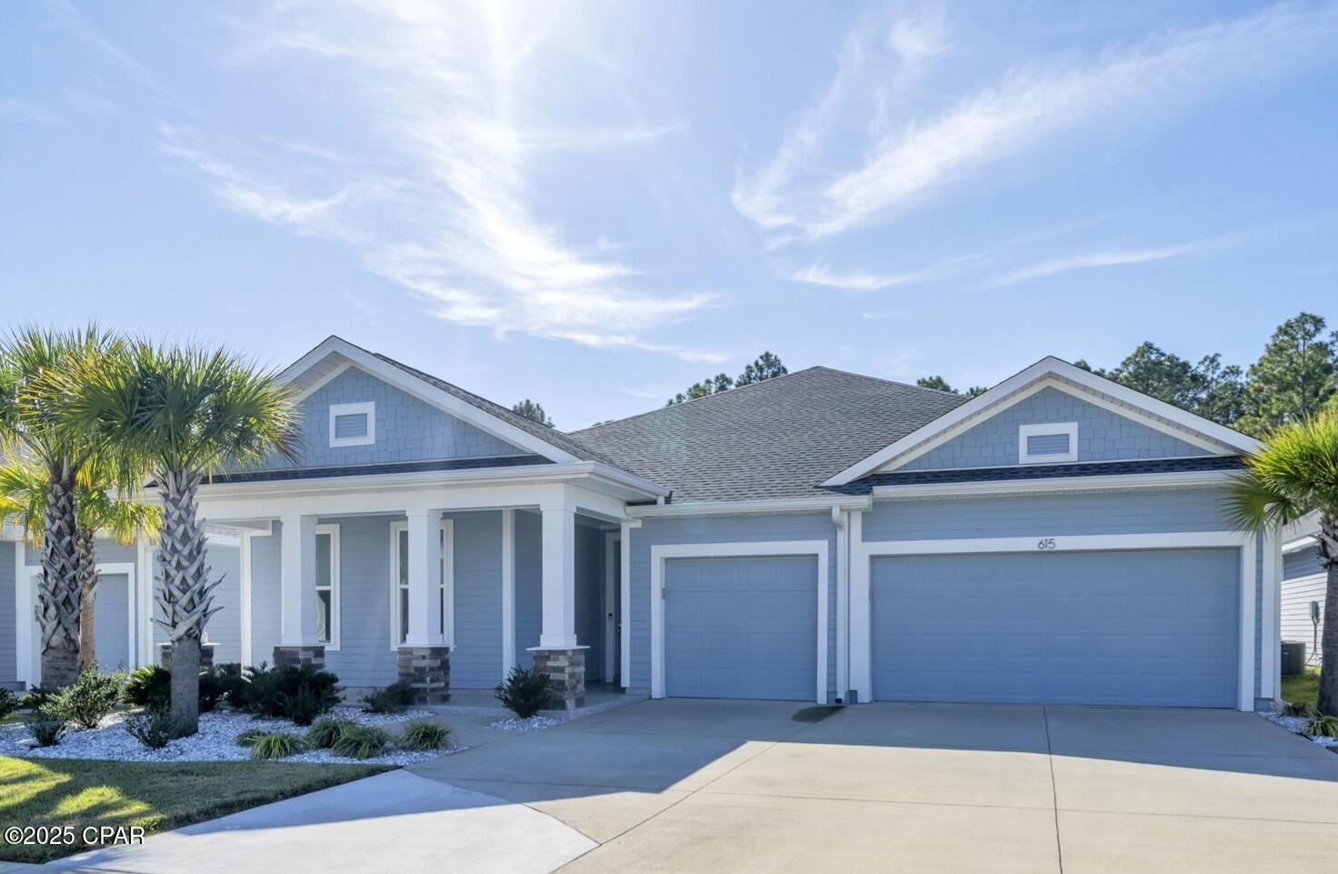 Breakfast Point East - Residential