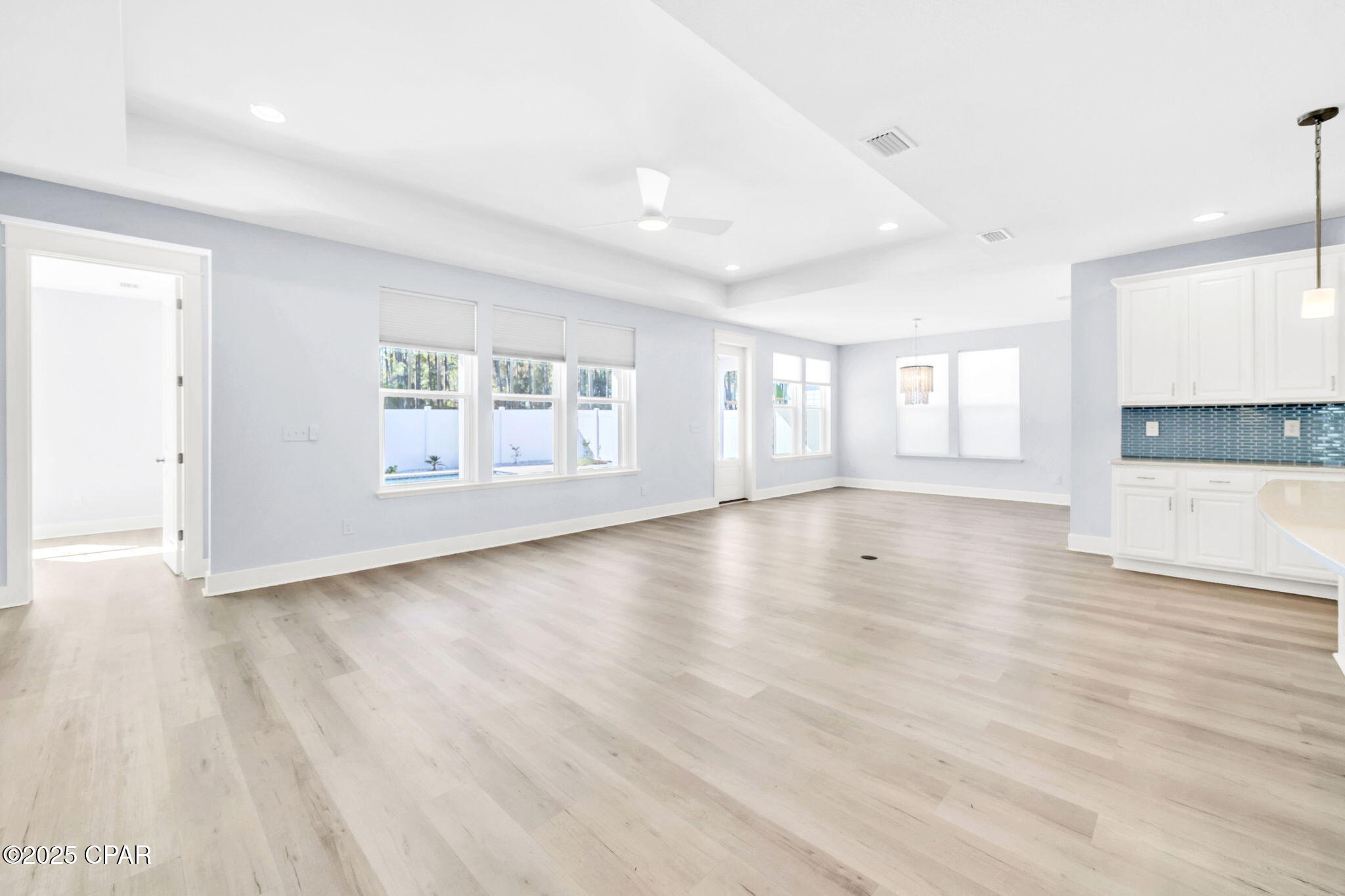 Breakfast Point East - Residential