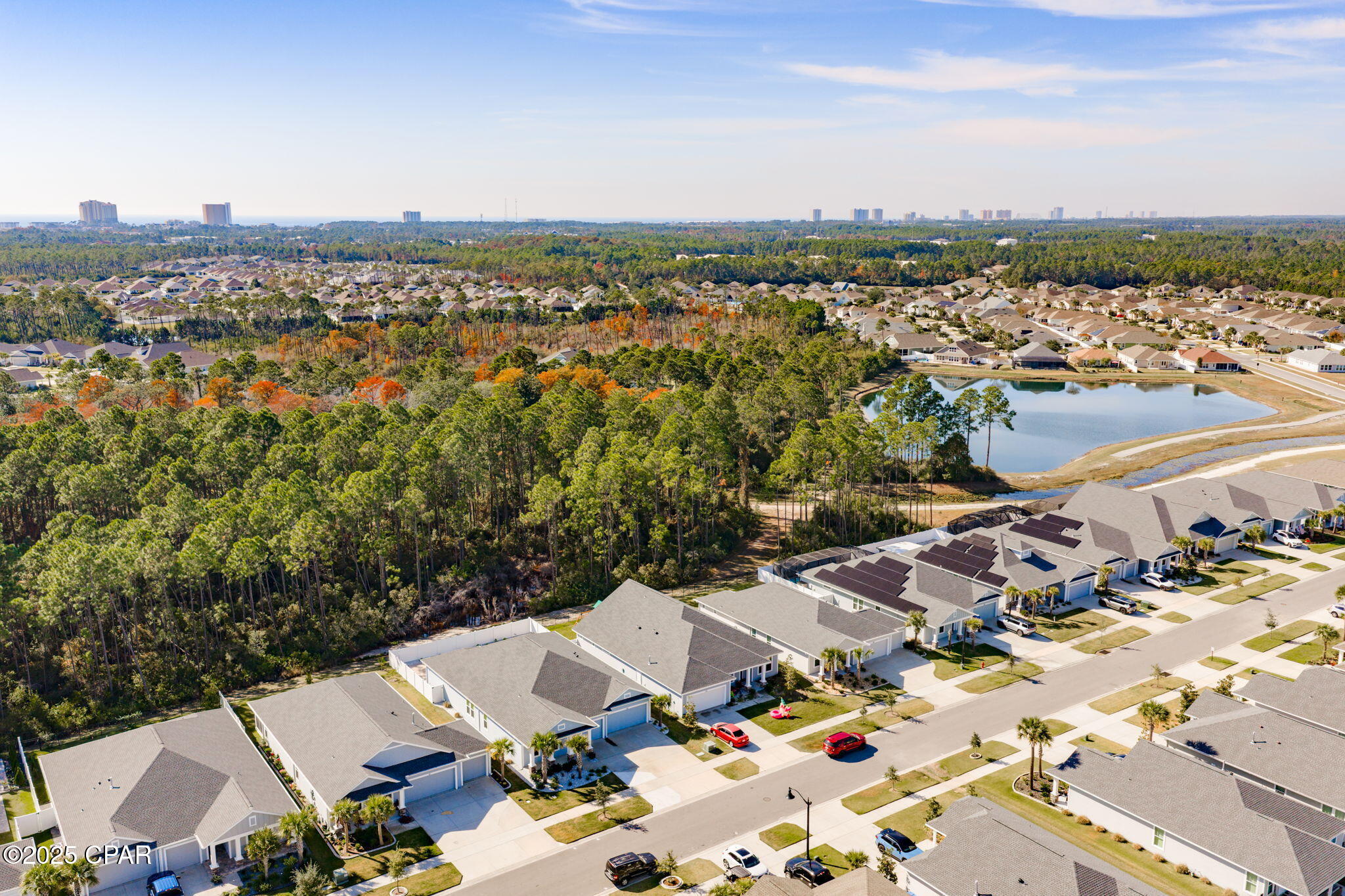 Breakfast Point East - Residential