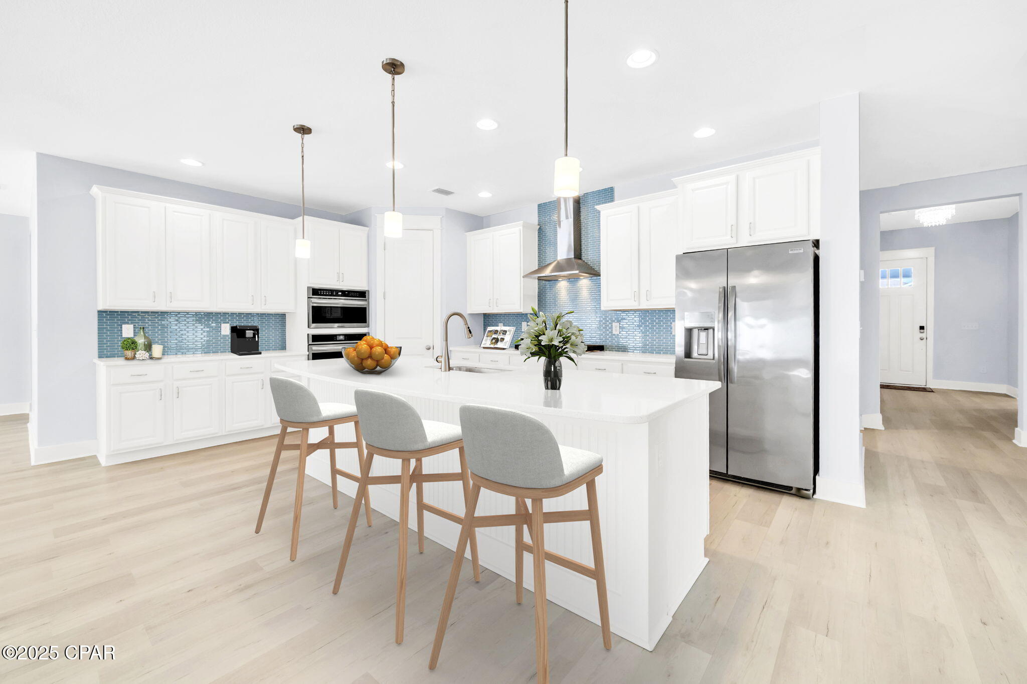 Breakfast Point East - Residential