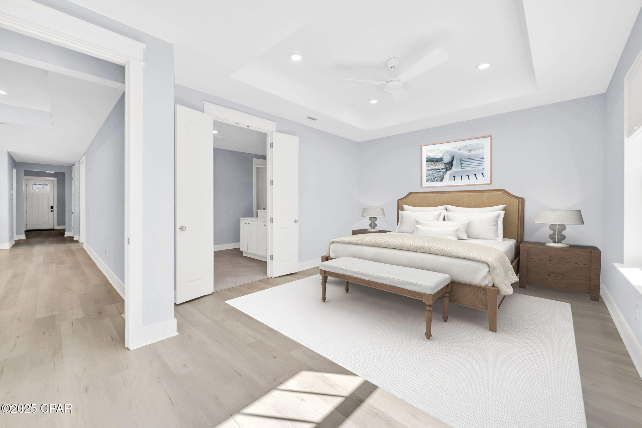 Breakfast Point East - Residential