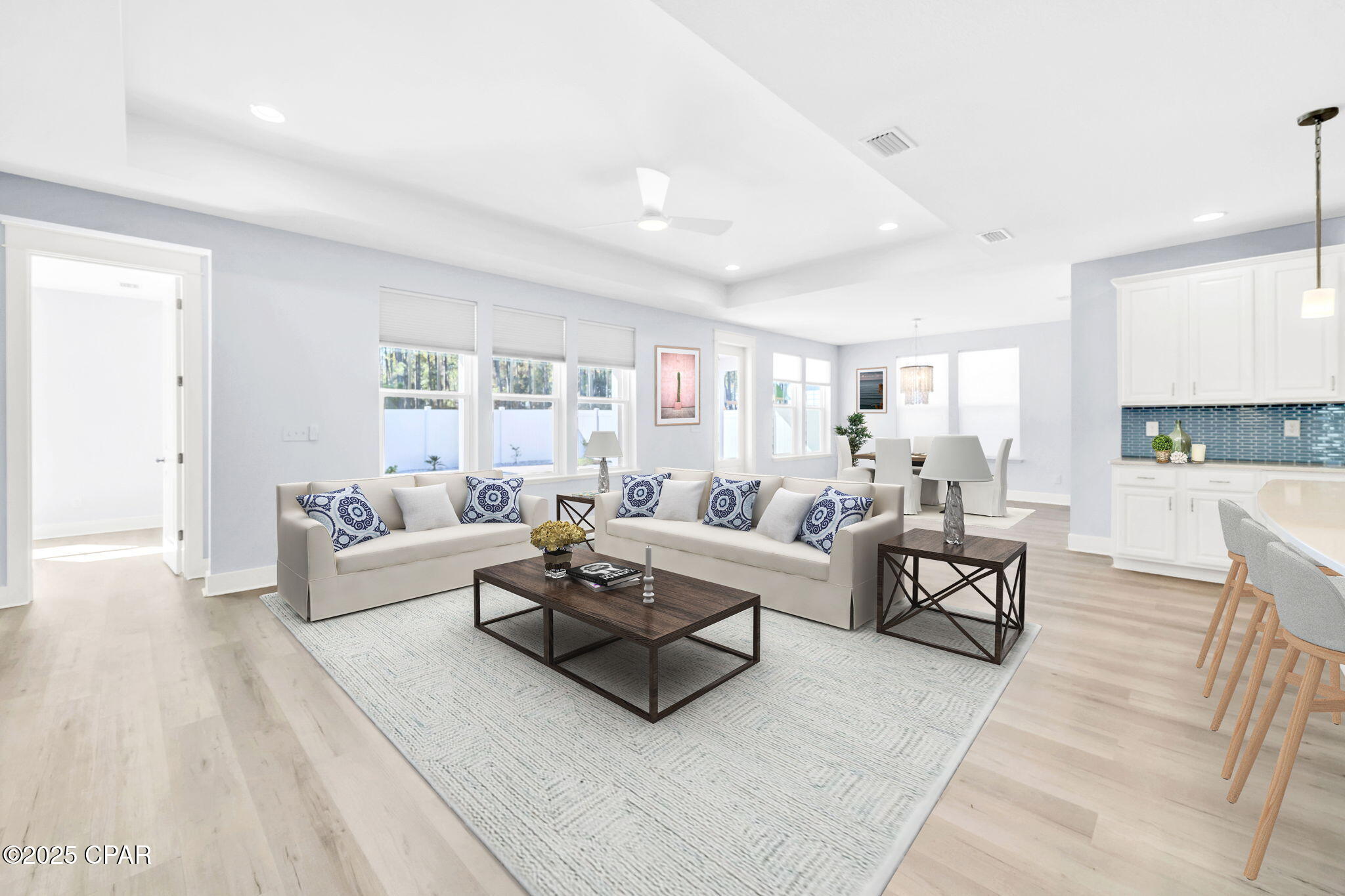 Breakfast Point East - Residential