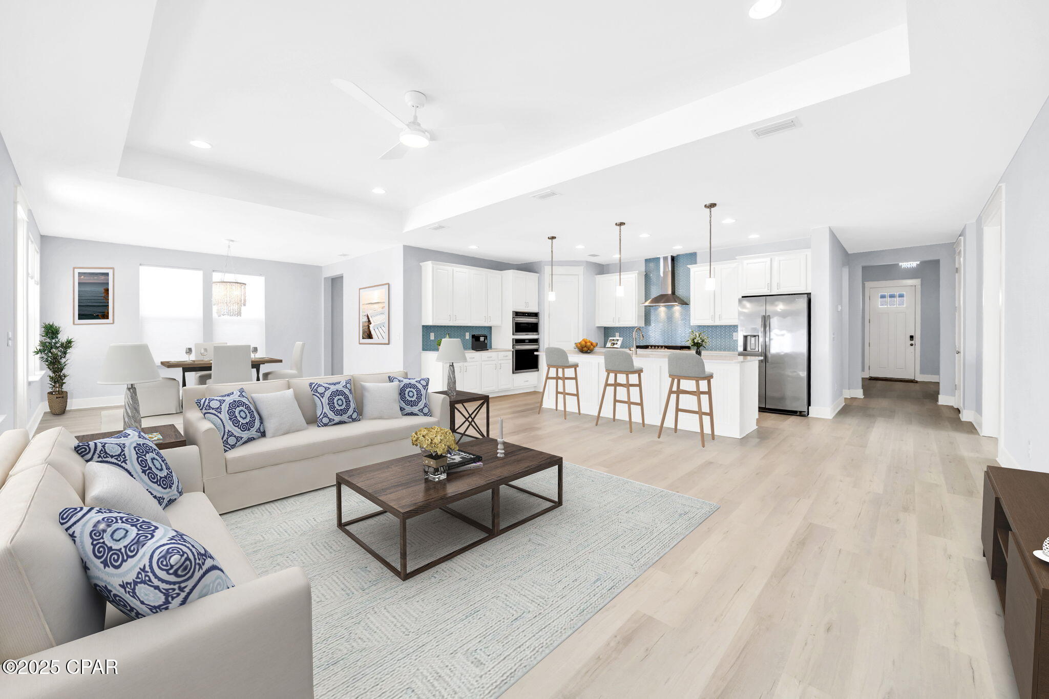 Breakfast Point East - Residential