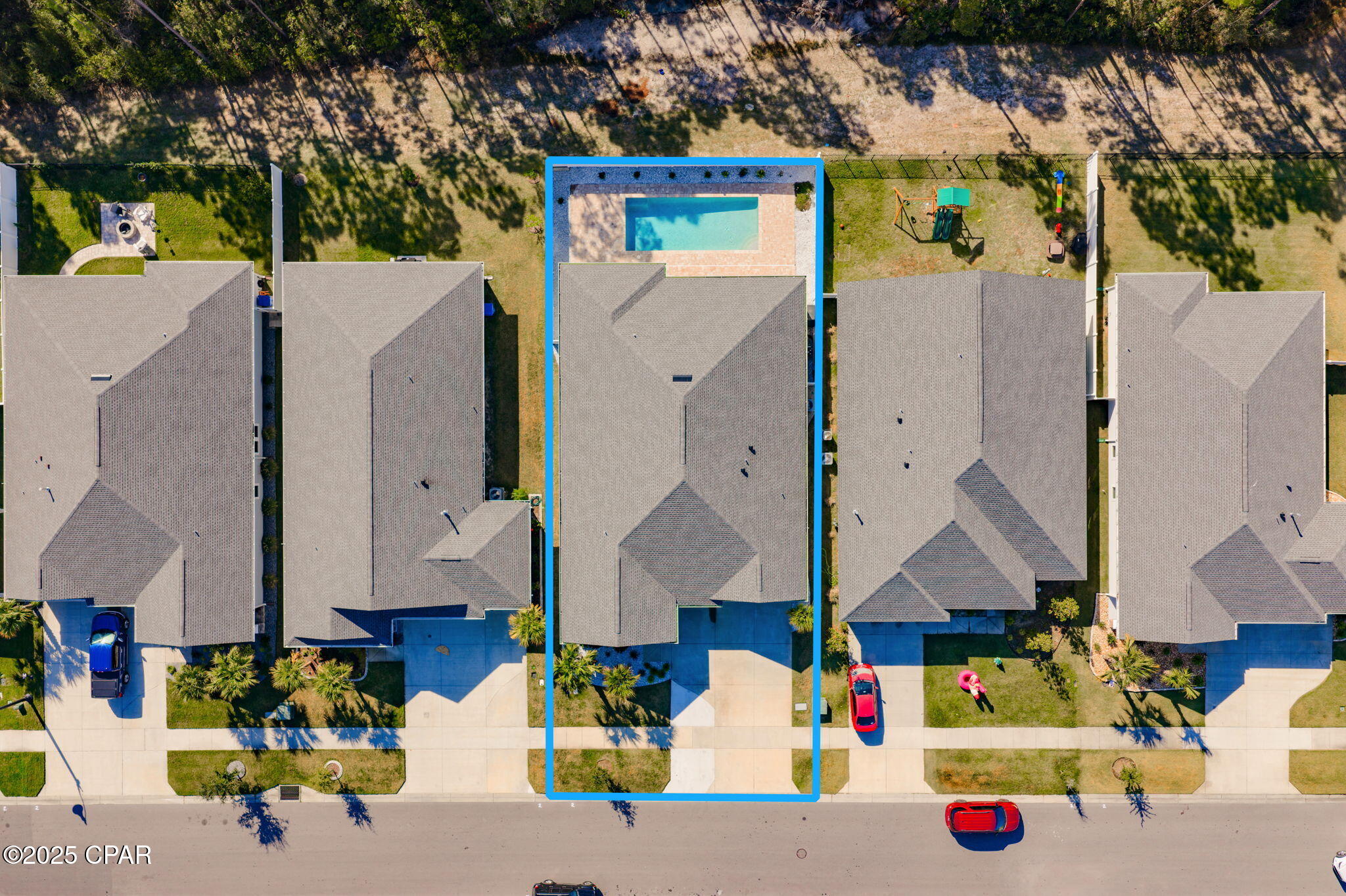 Breakfast Point East - Residential