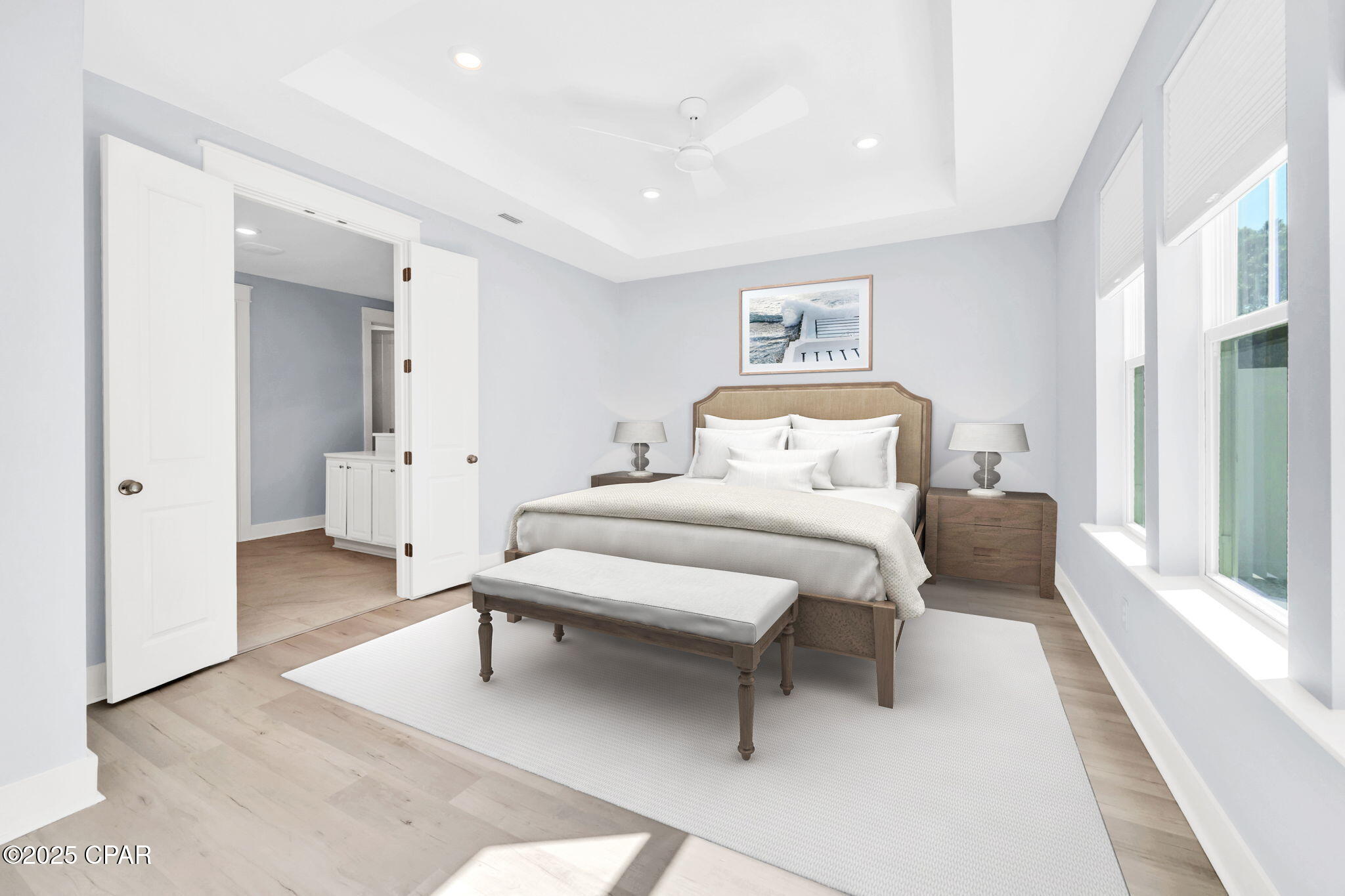 Breakfast Point East - Residential