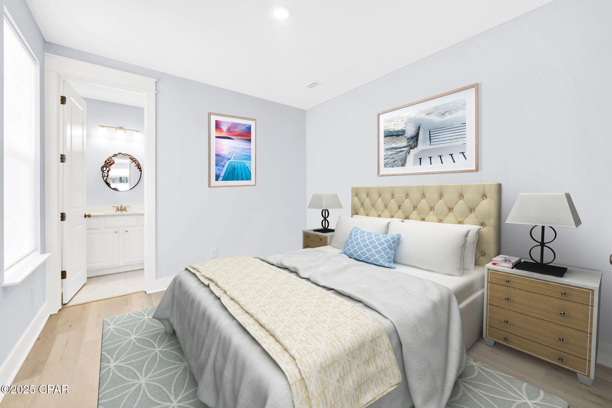 Breakfast Point East - Residential