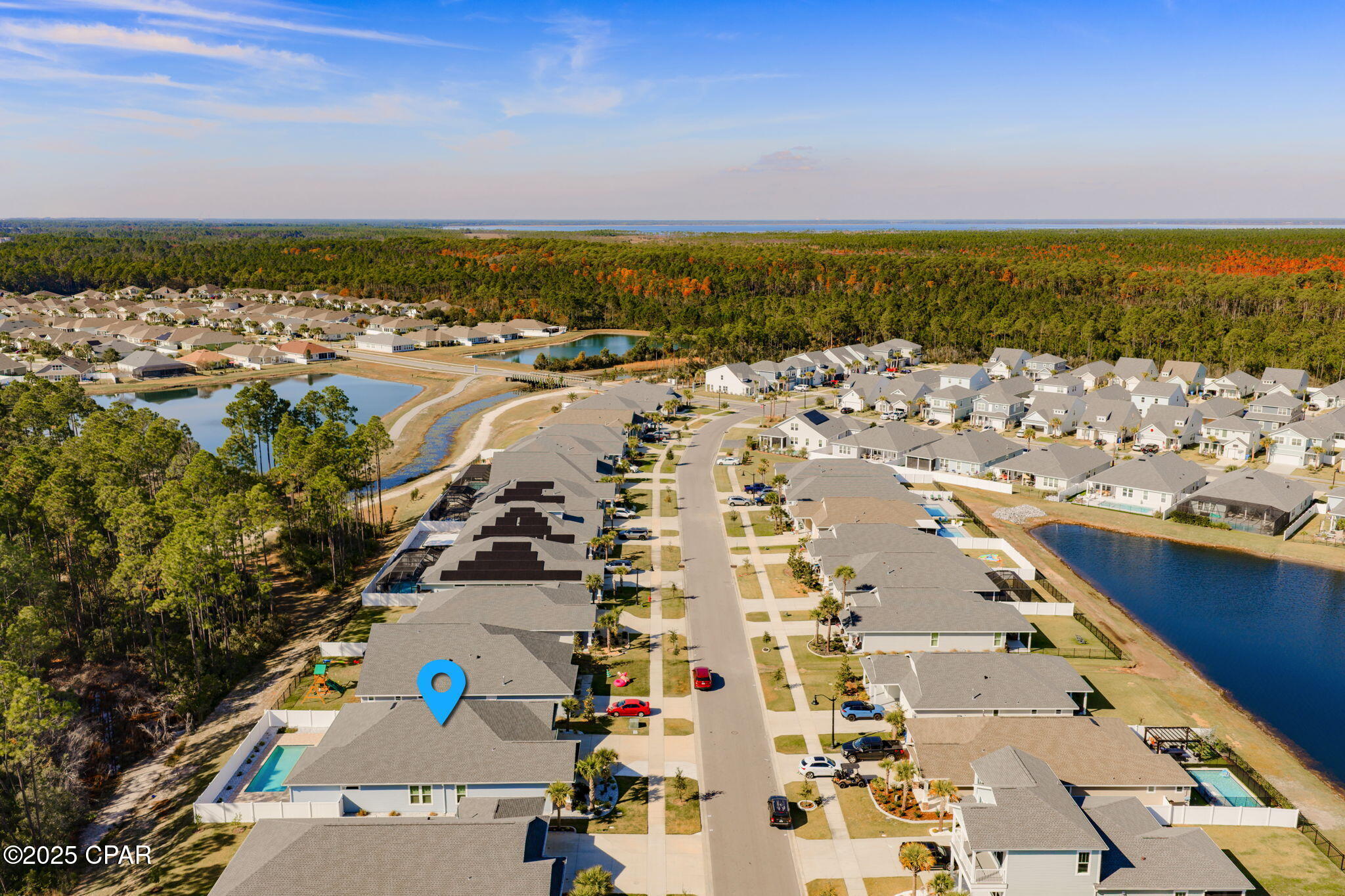 Breakfast Point East - Residential