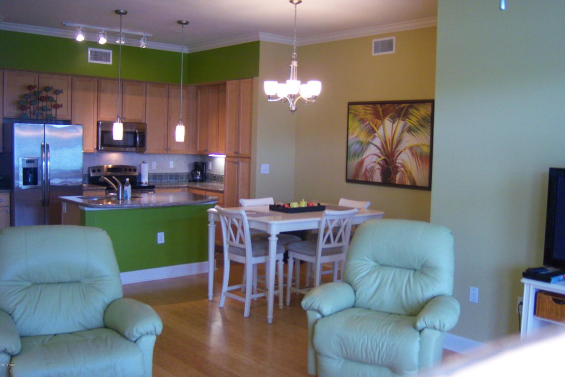 Island Reserve - Residential