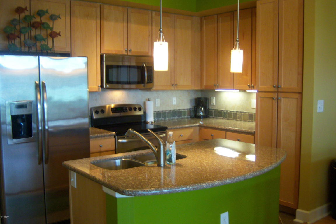 Island Reserve - Residential