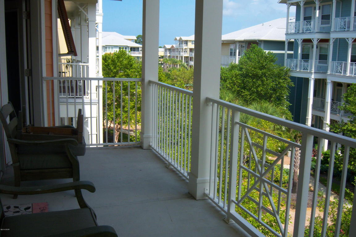 Island Reserve - Residential