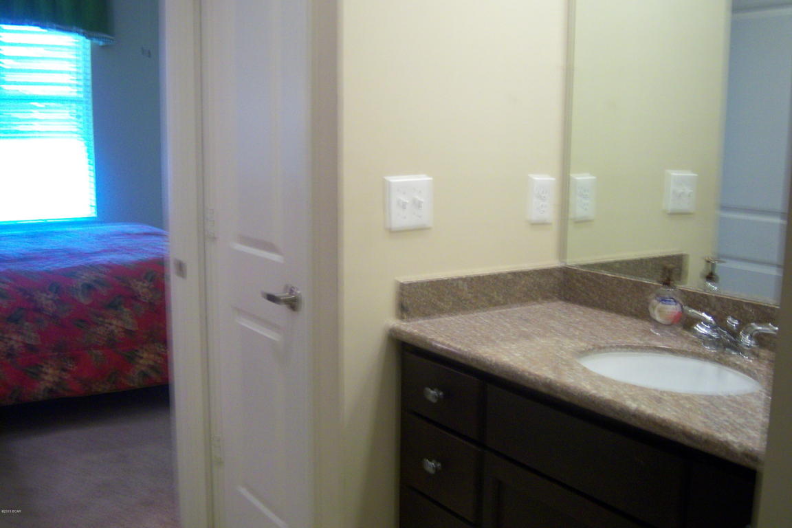 Island Reserve - Residential