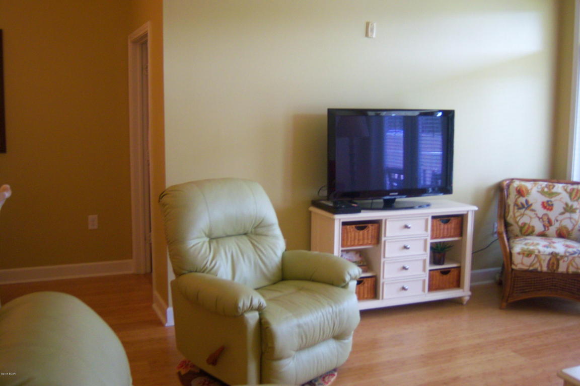 Island Reserve - Residential