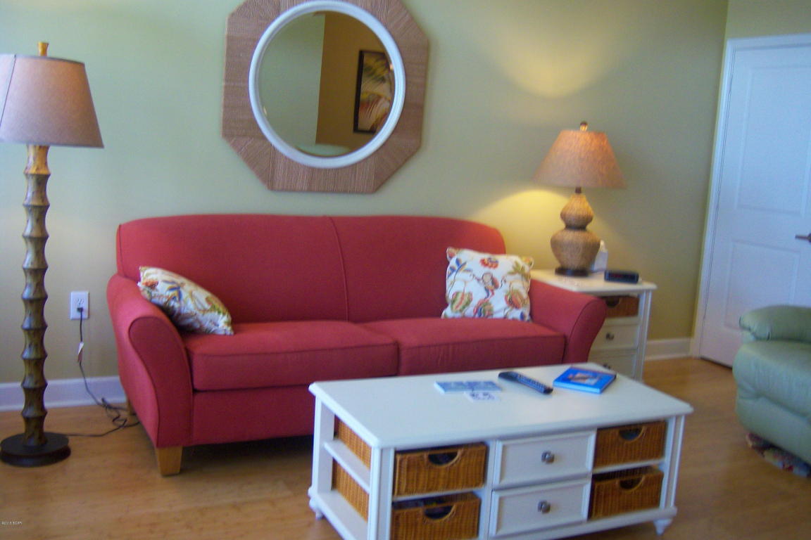 Island Reserve - Residential