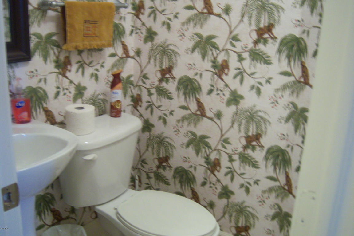 Island Reserve - Residential