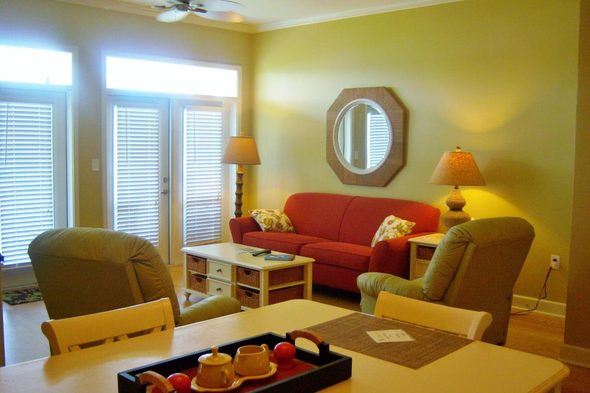 Island Reserve - Residential