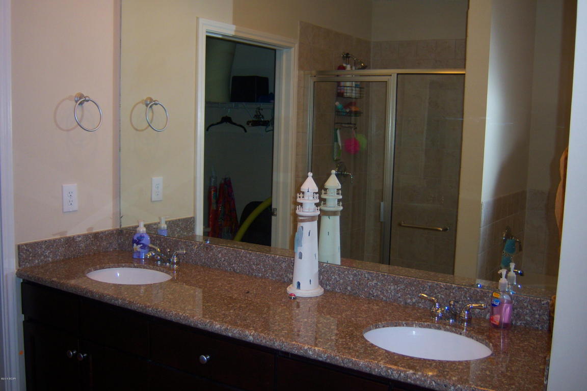 Island Reserve - Residential