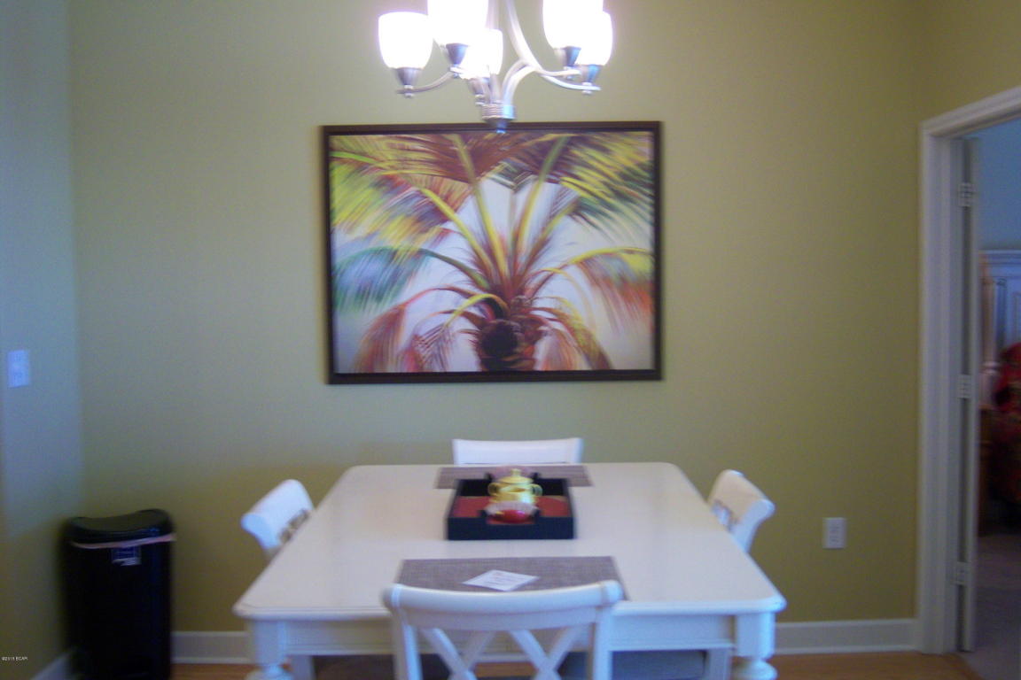 Island Reserve - Residential