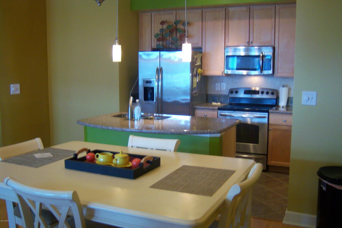 Island Reserve - Residential