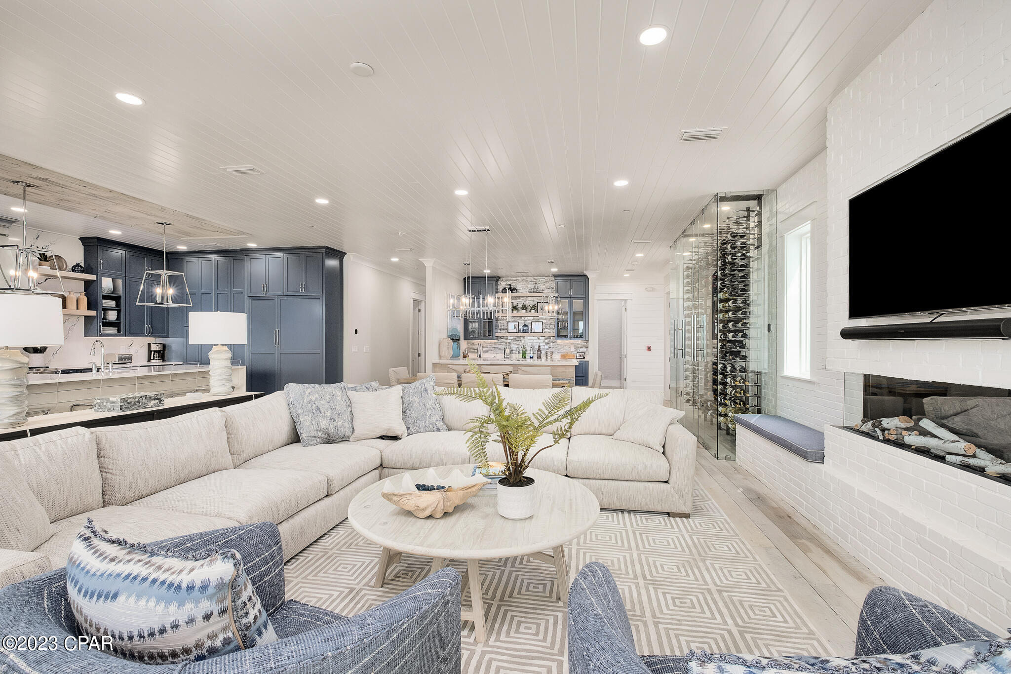 Hollywood Beach - Residential