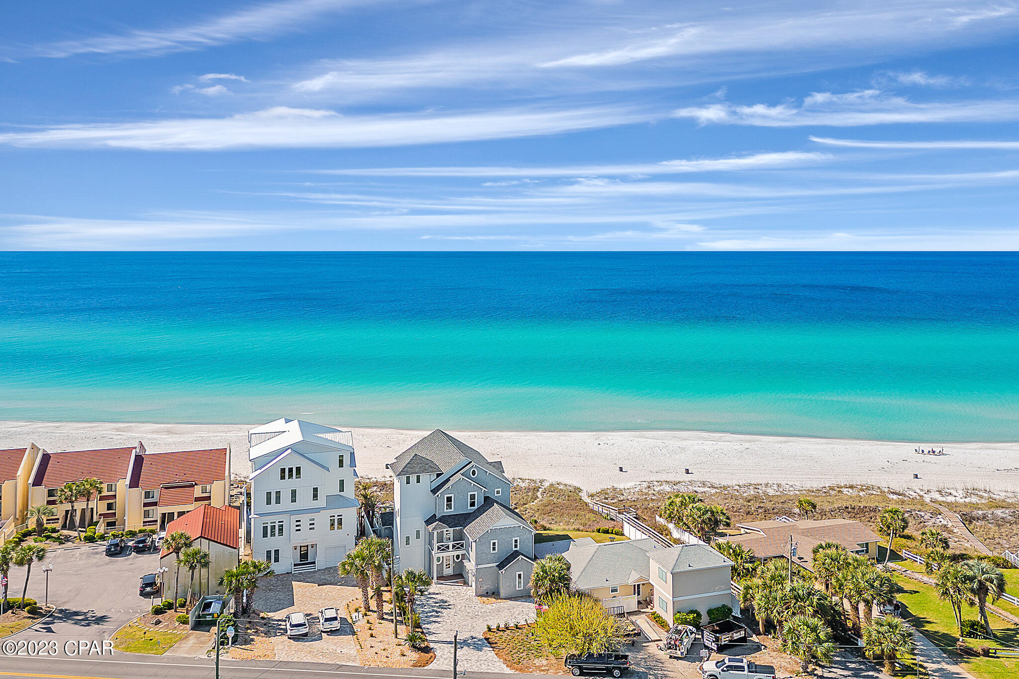 Hollywood Beach - Residential