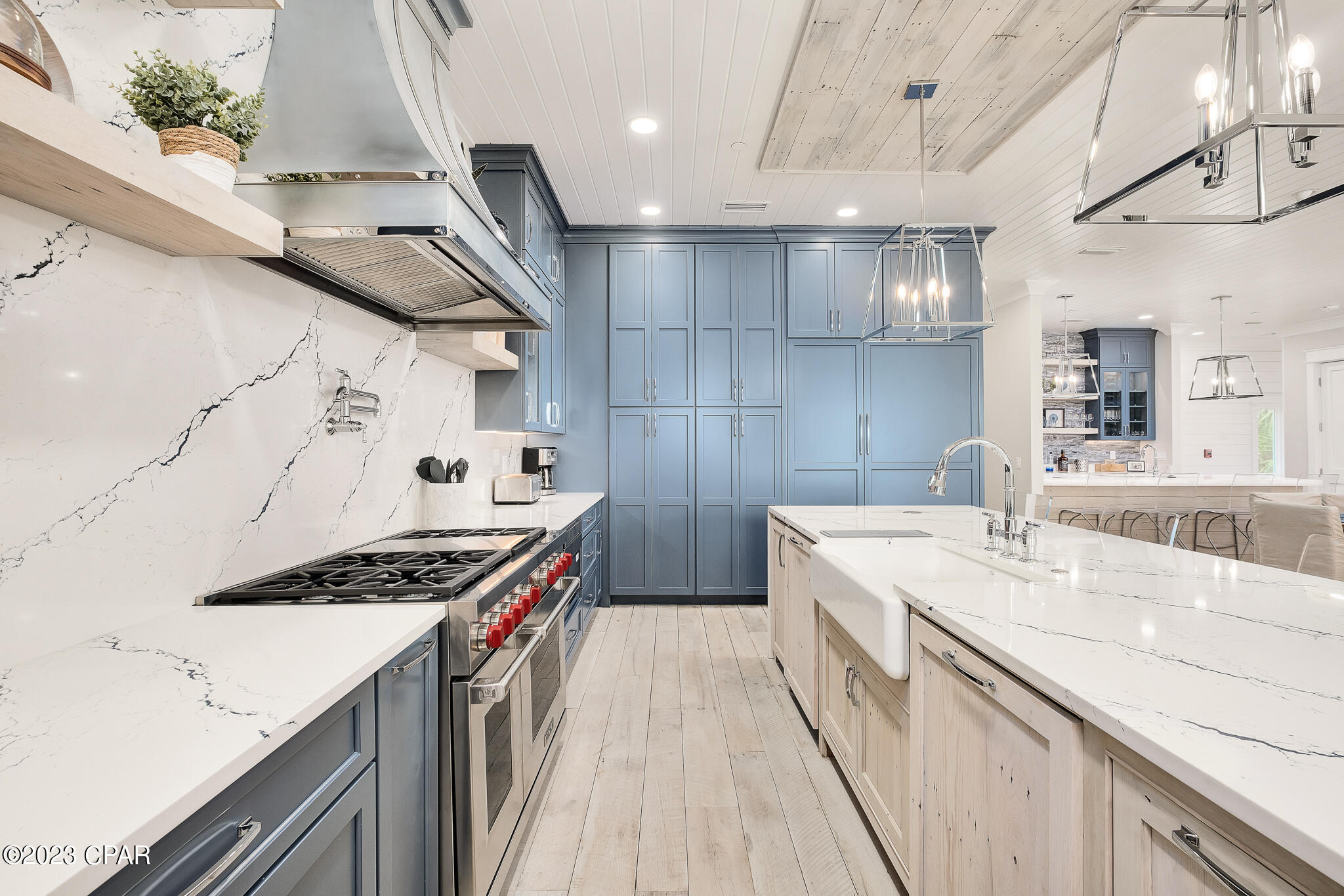 Hollywood Beach - Residential