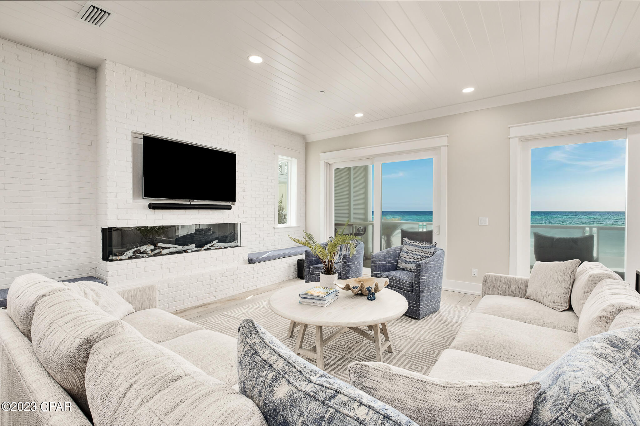 Hollywood Beach - Residential