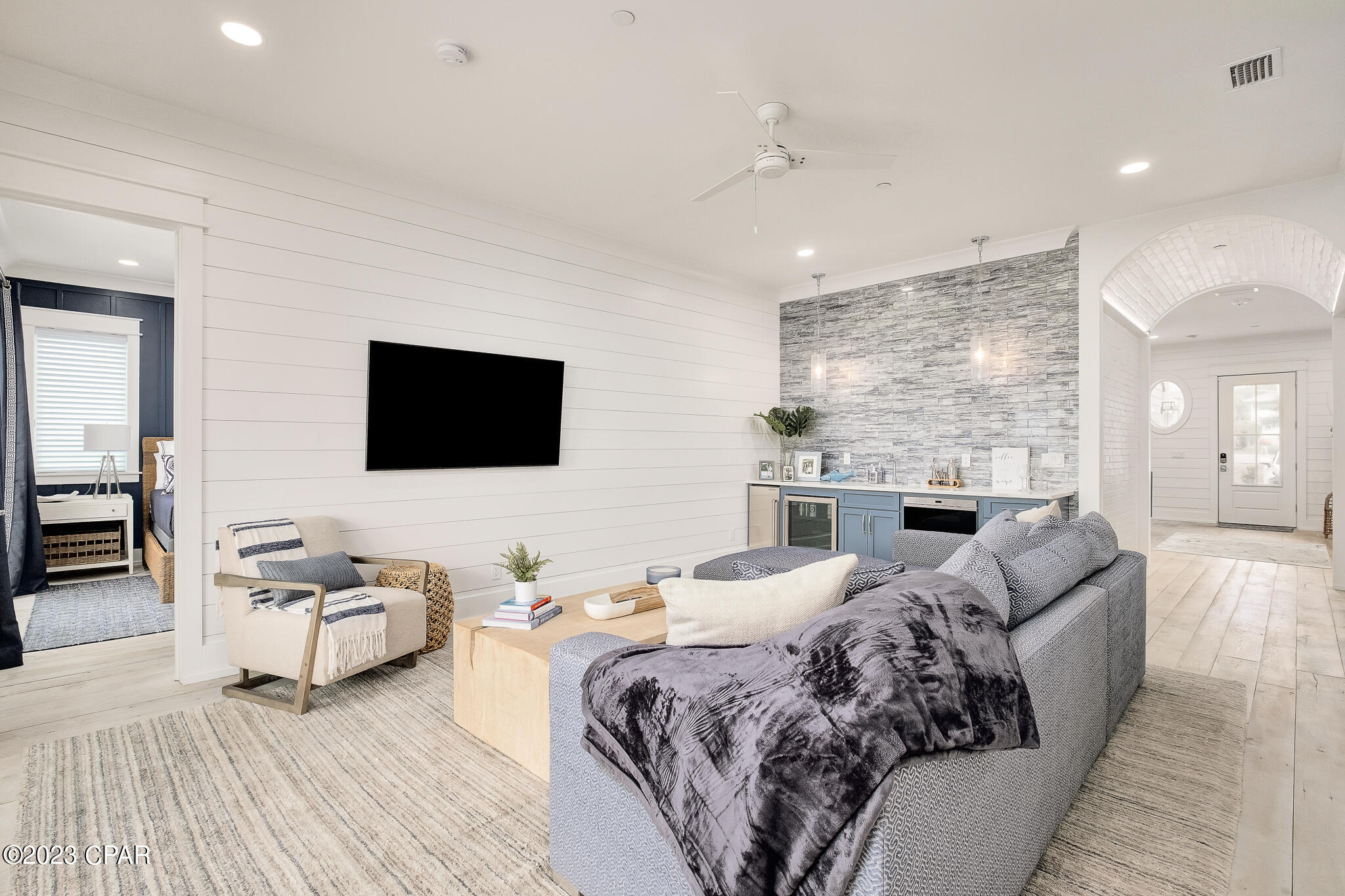 Hollywood Beach - Residential