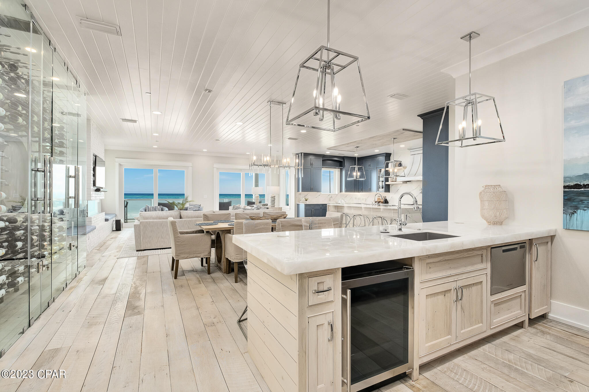 Hollywood Beach - Residential