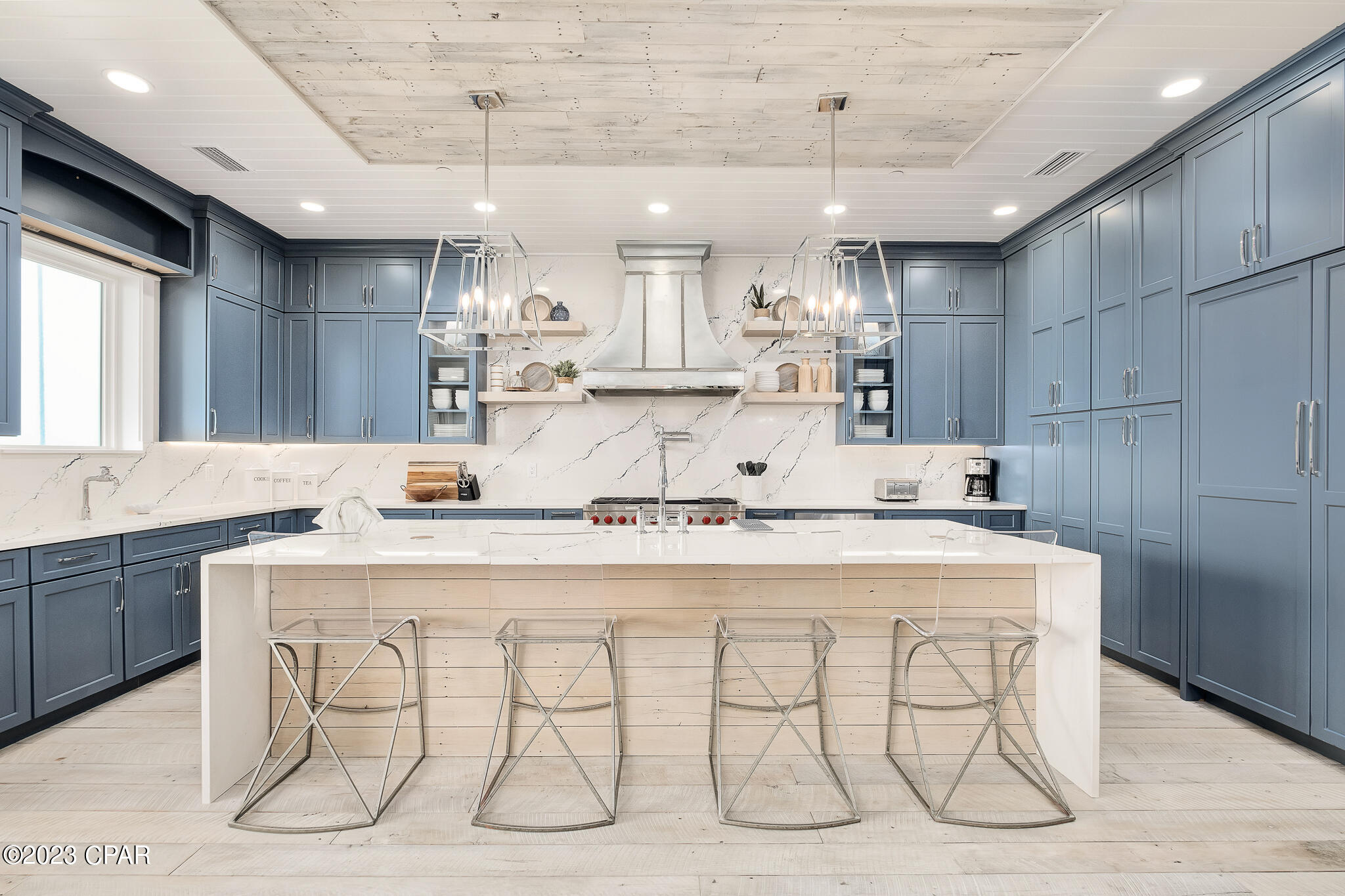 Hollywood Beach - Residential