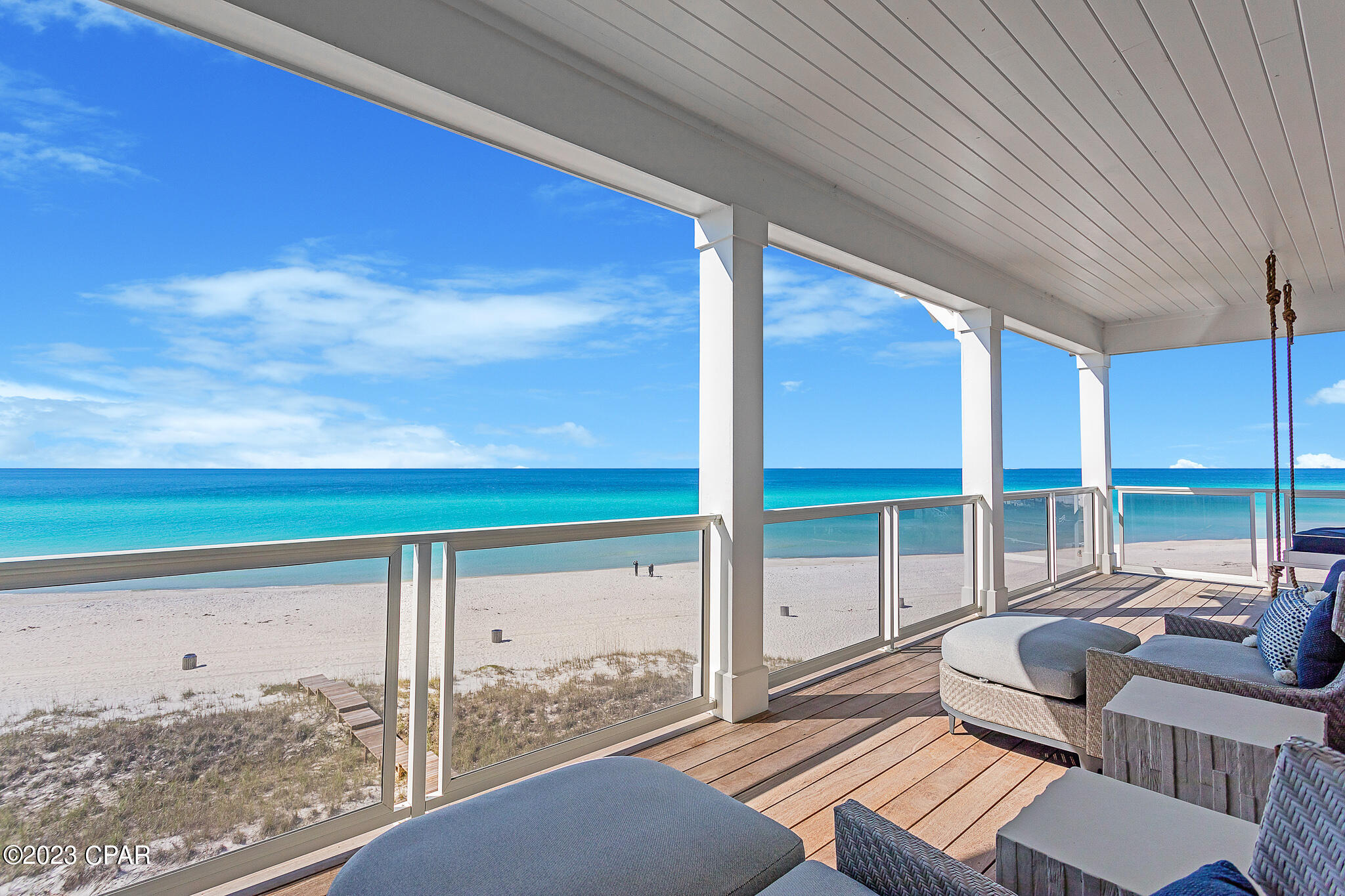 Hollywood Beach - Residential