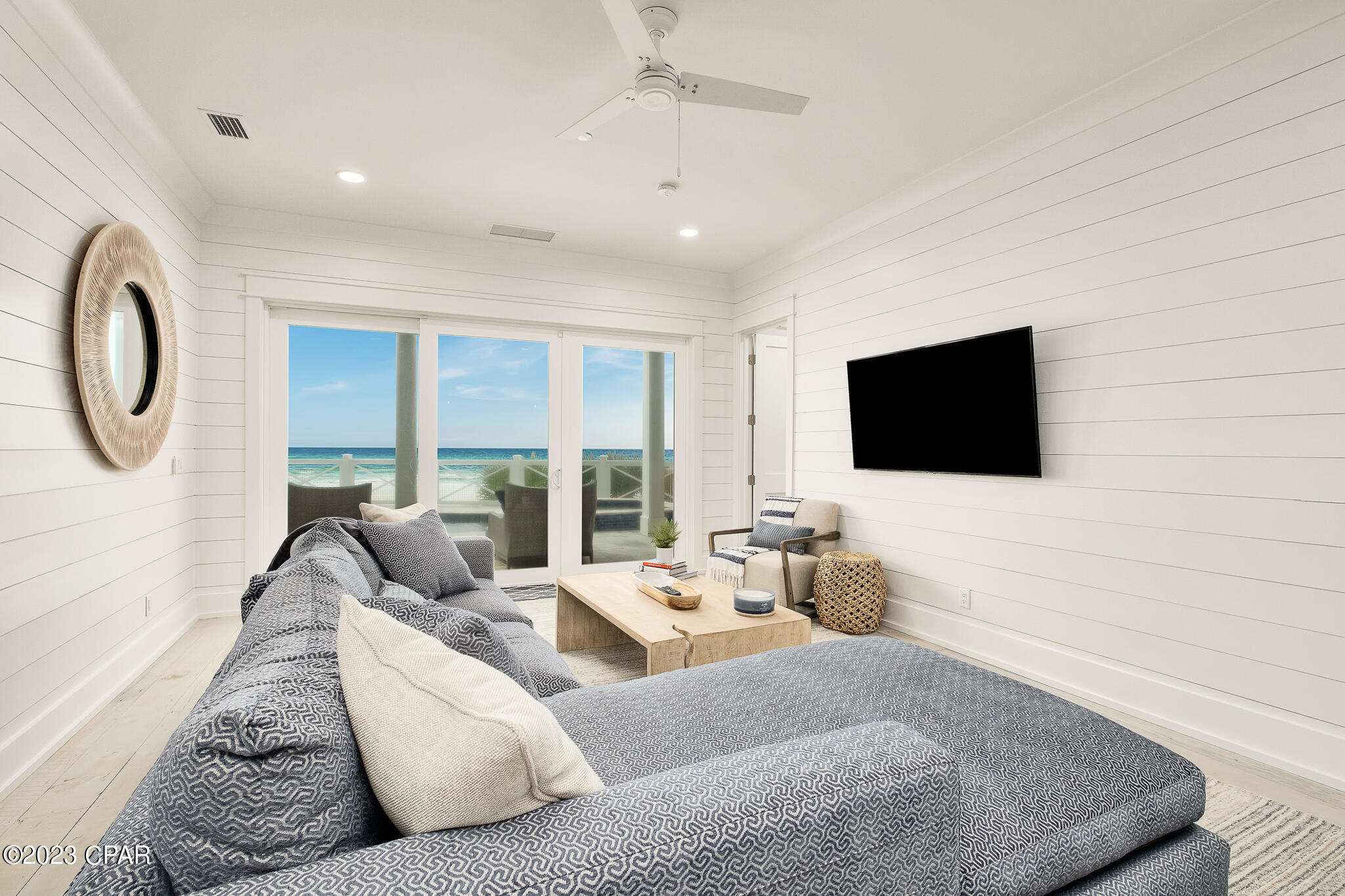 Hollywood Beach - Residential