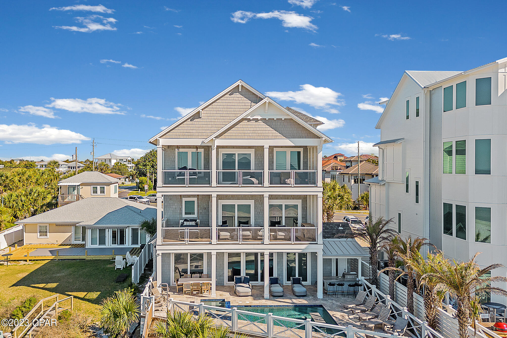 Hollywood Beach - Residential