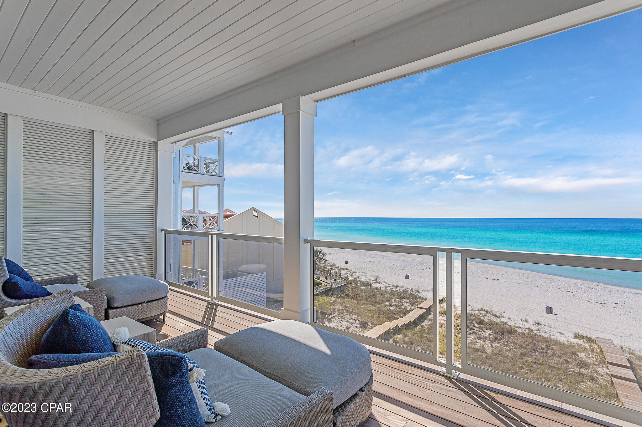 Hollywood Beach - Residential