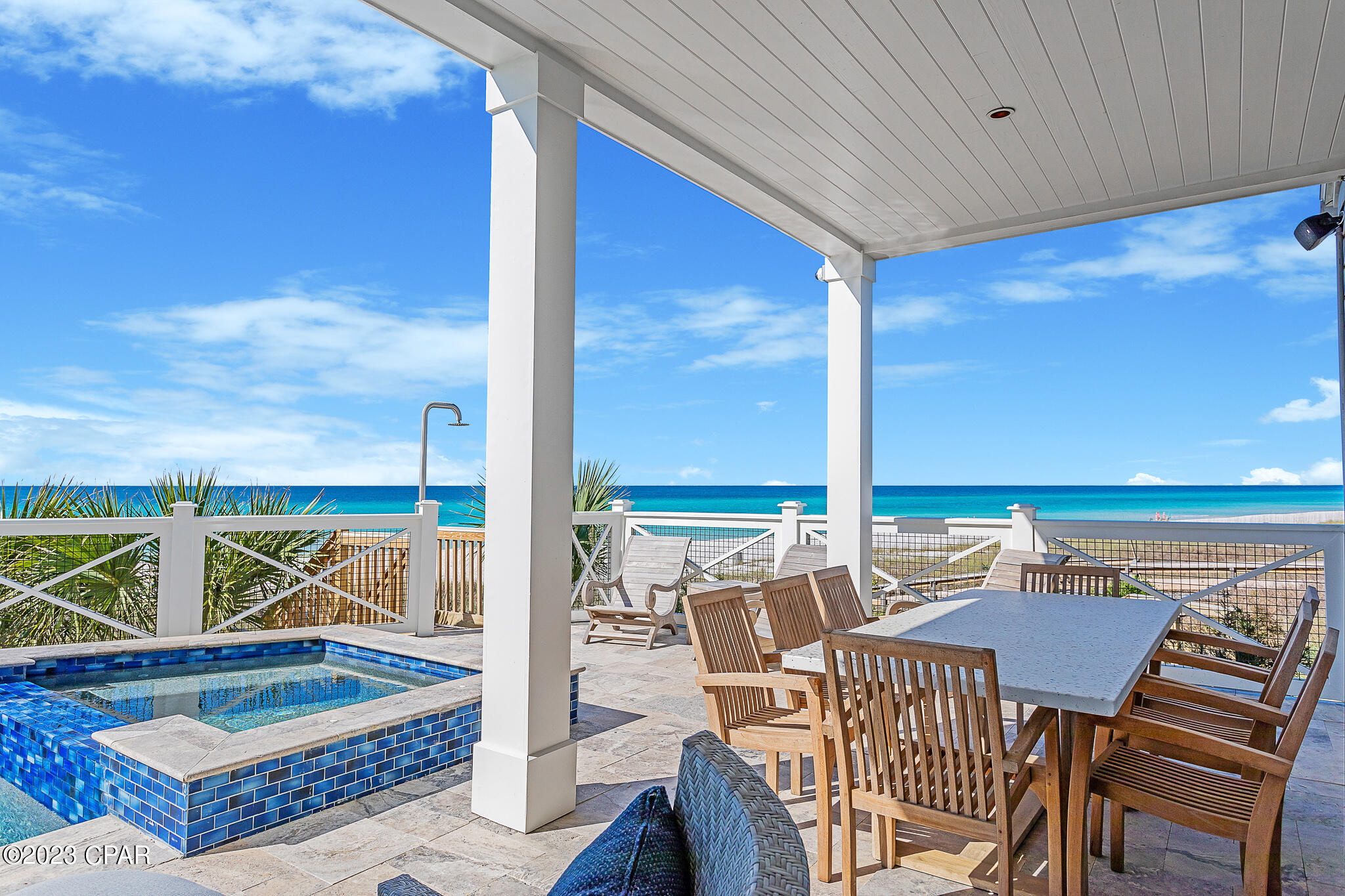 Hollywood Beach - Residential