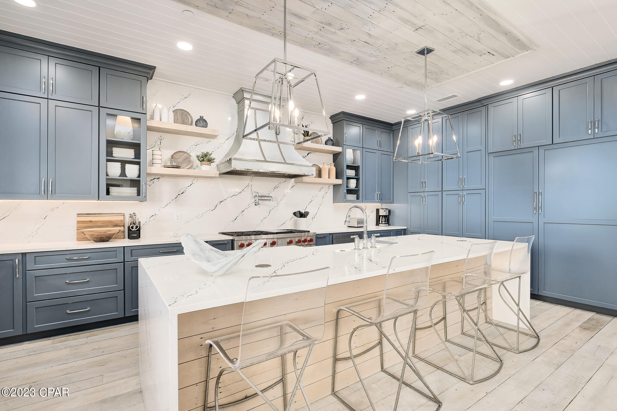 Hollywood Beach - Residential