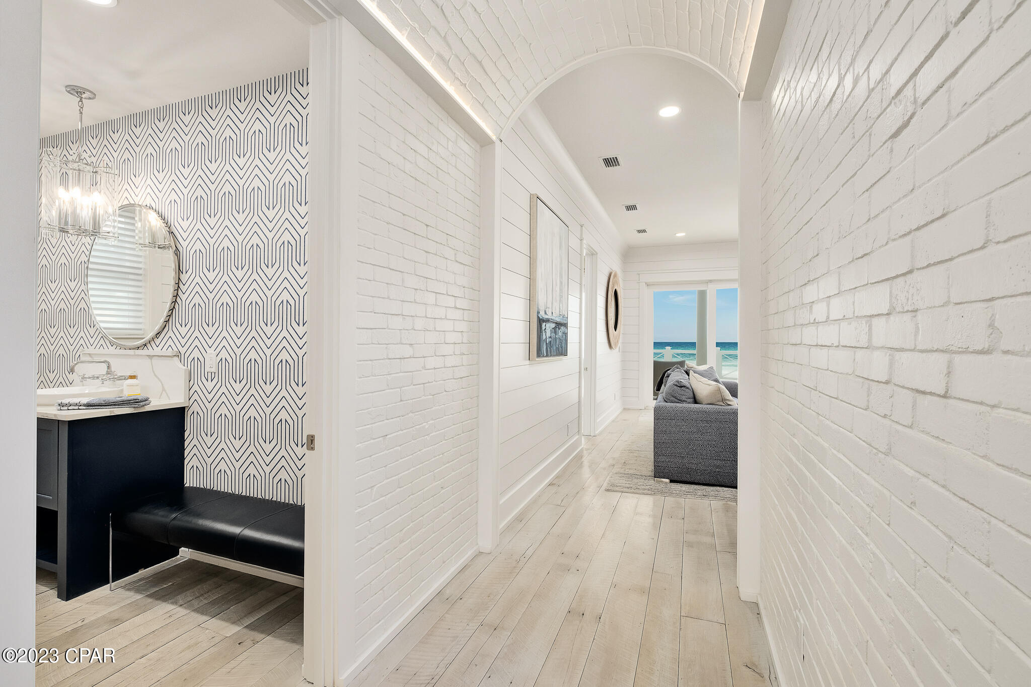 Hollywood Beach - Residential