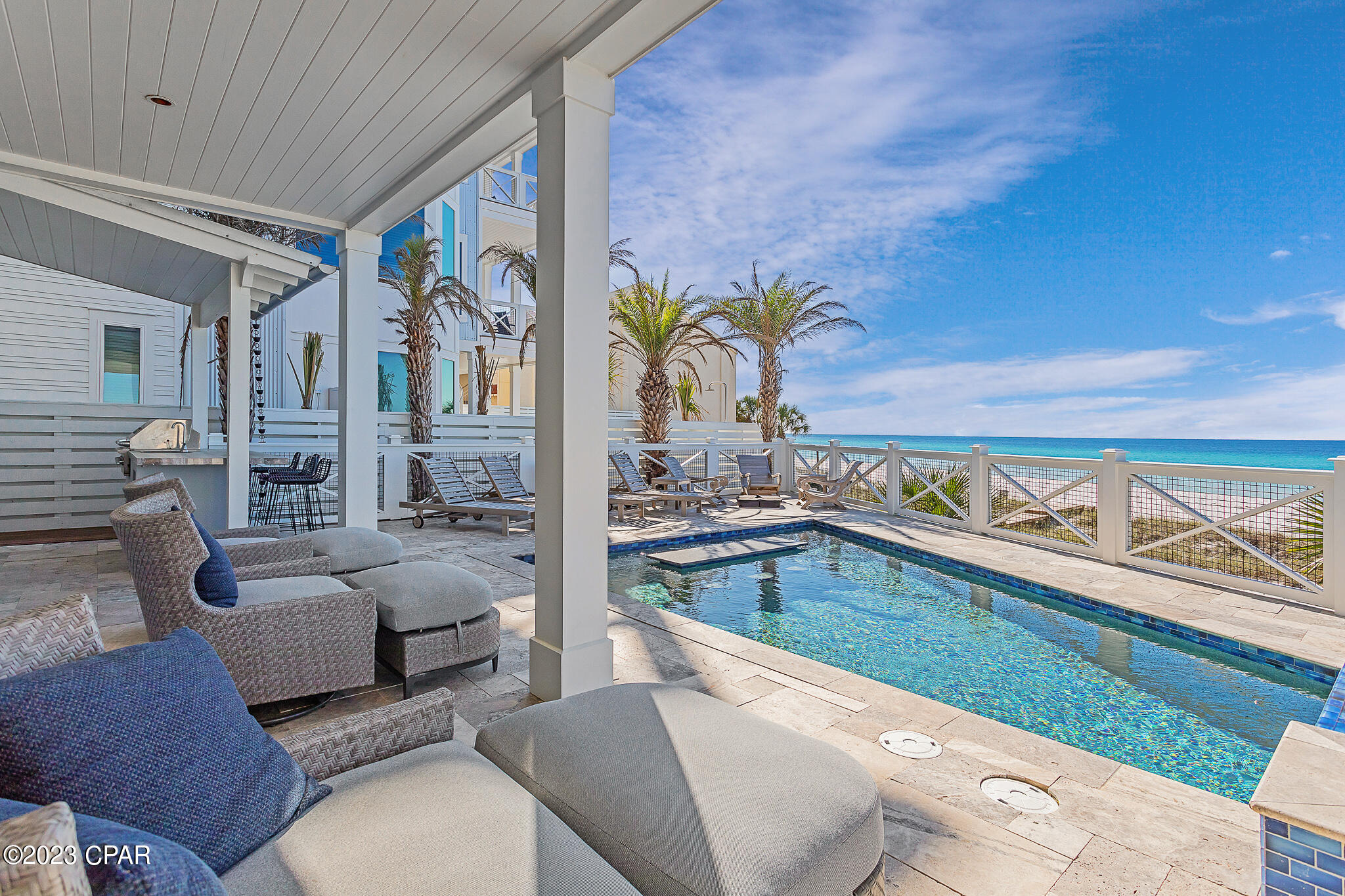 Hollywood Beach - Residential