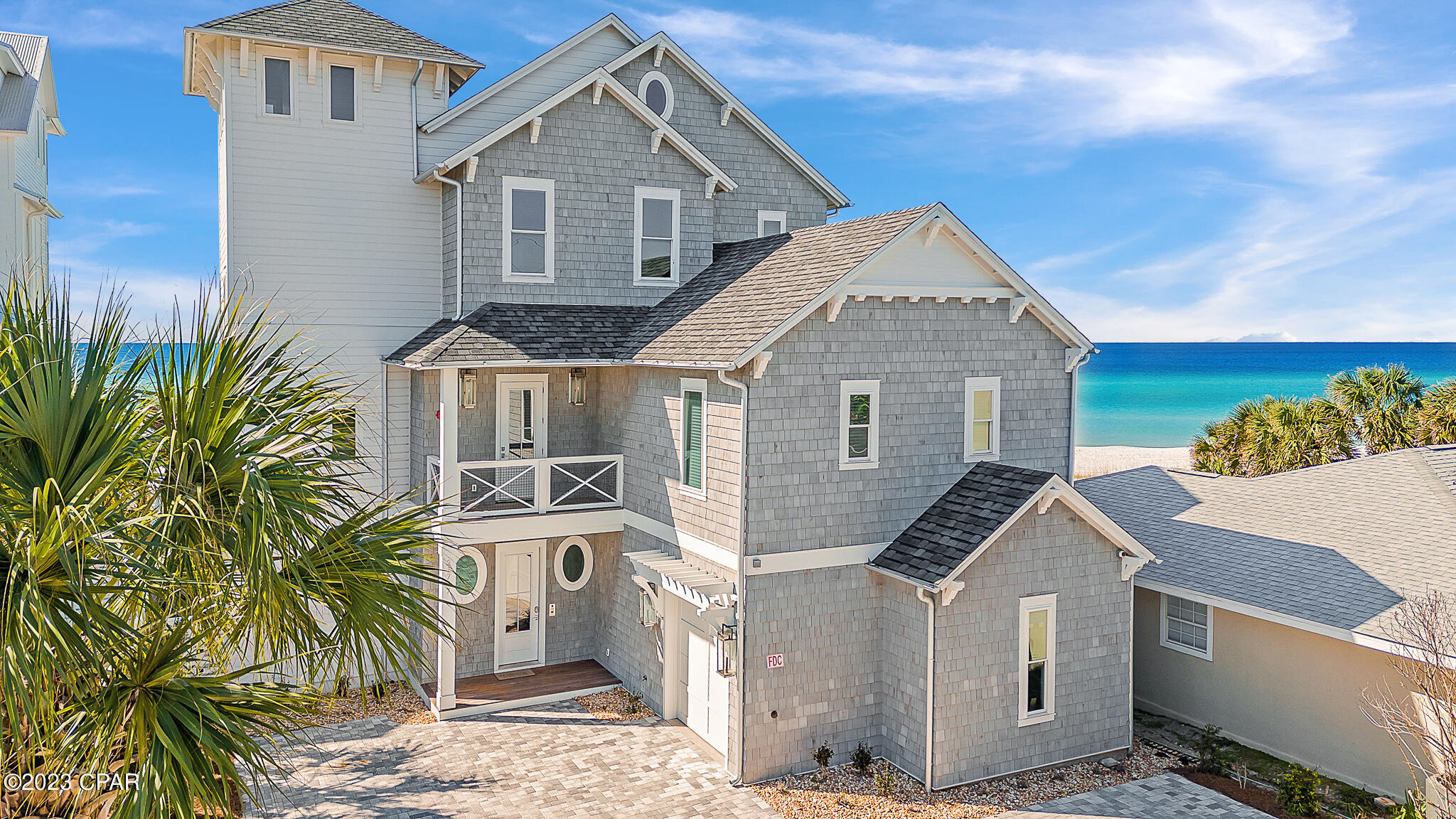 Hollywood Beach - Residential