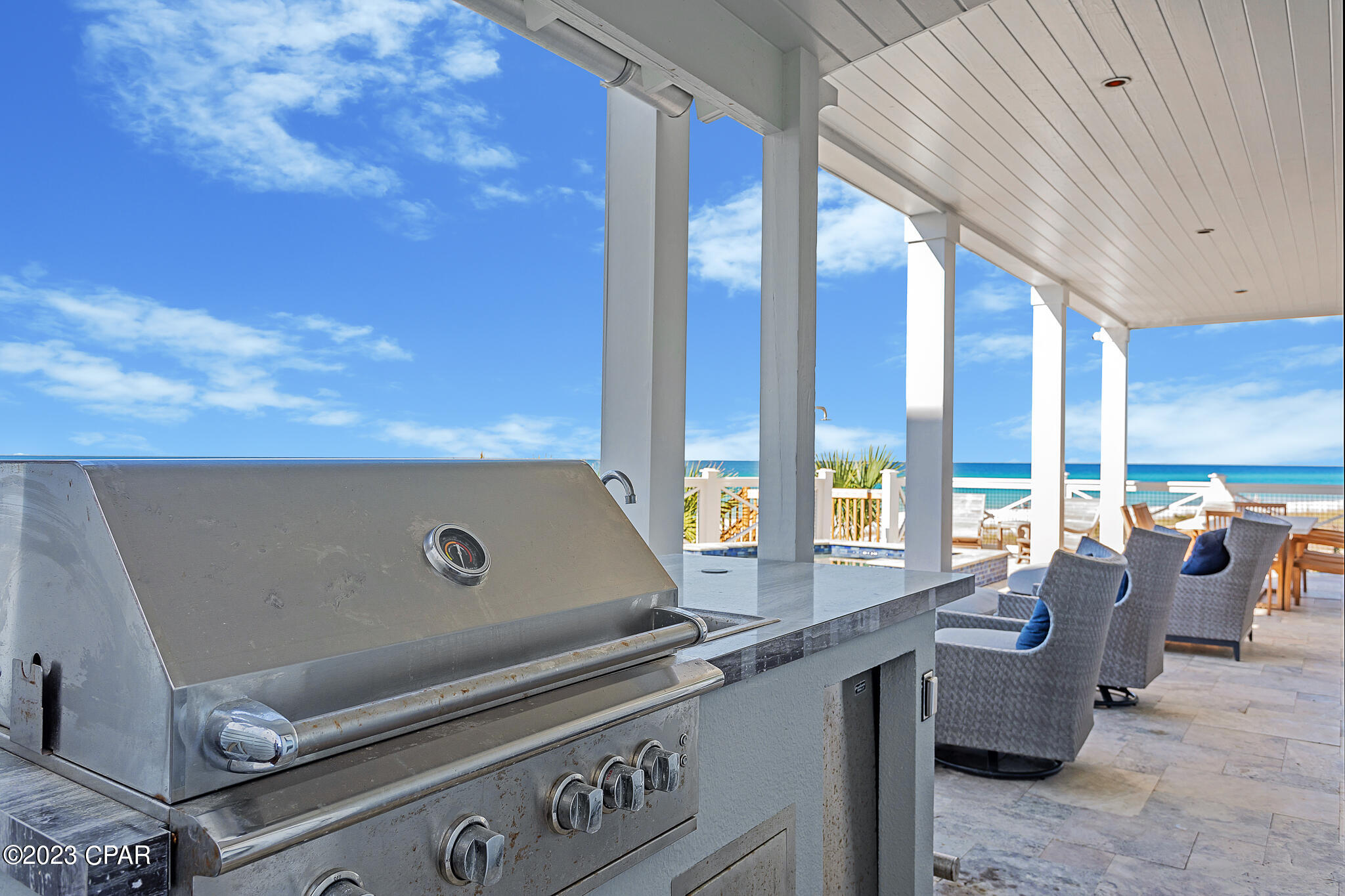 Hollywood Beach - Residential