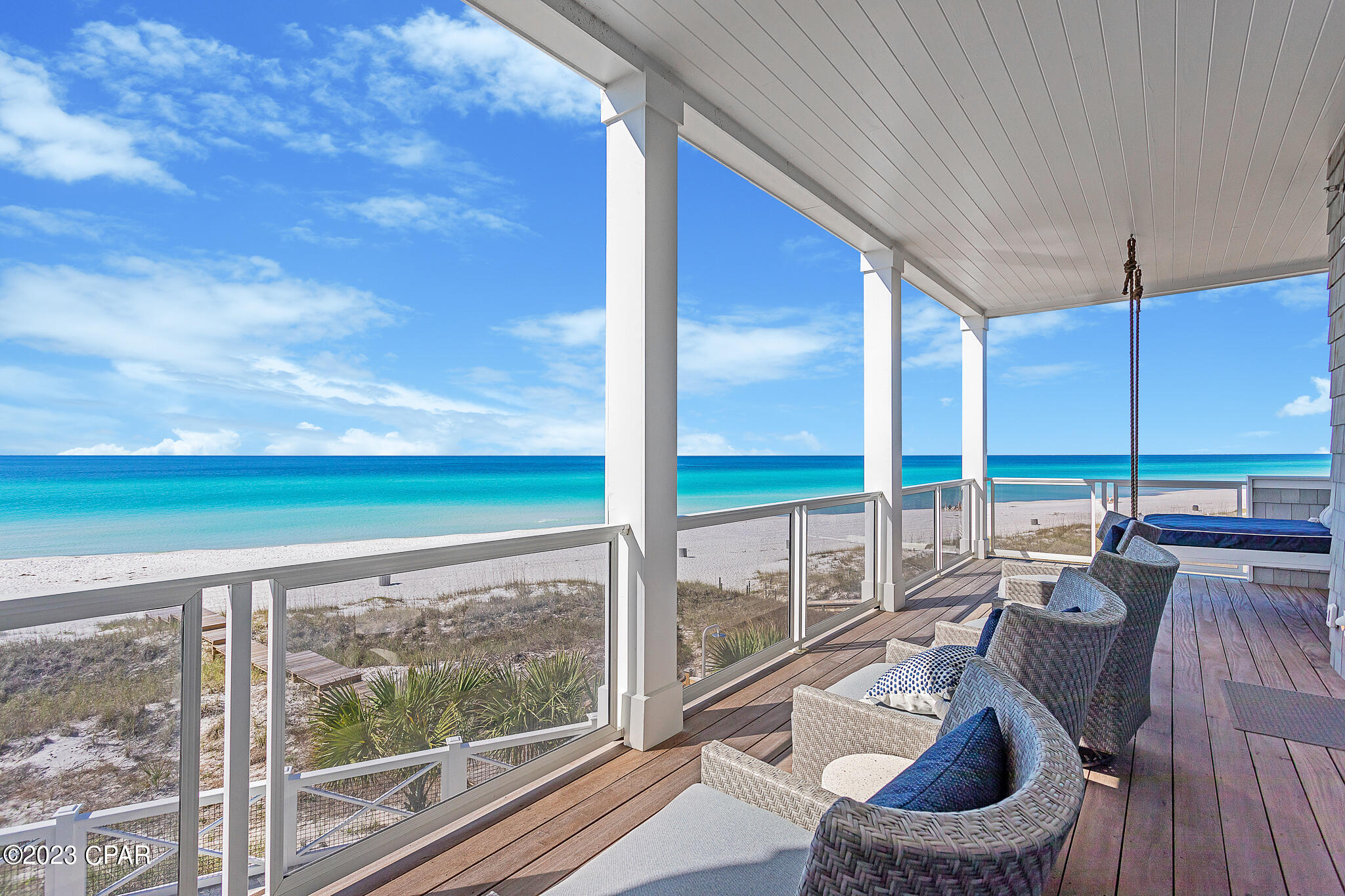 Hollywood Beach - Residential