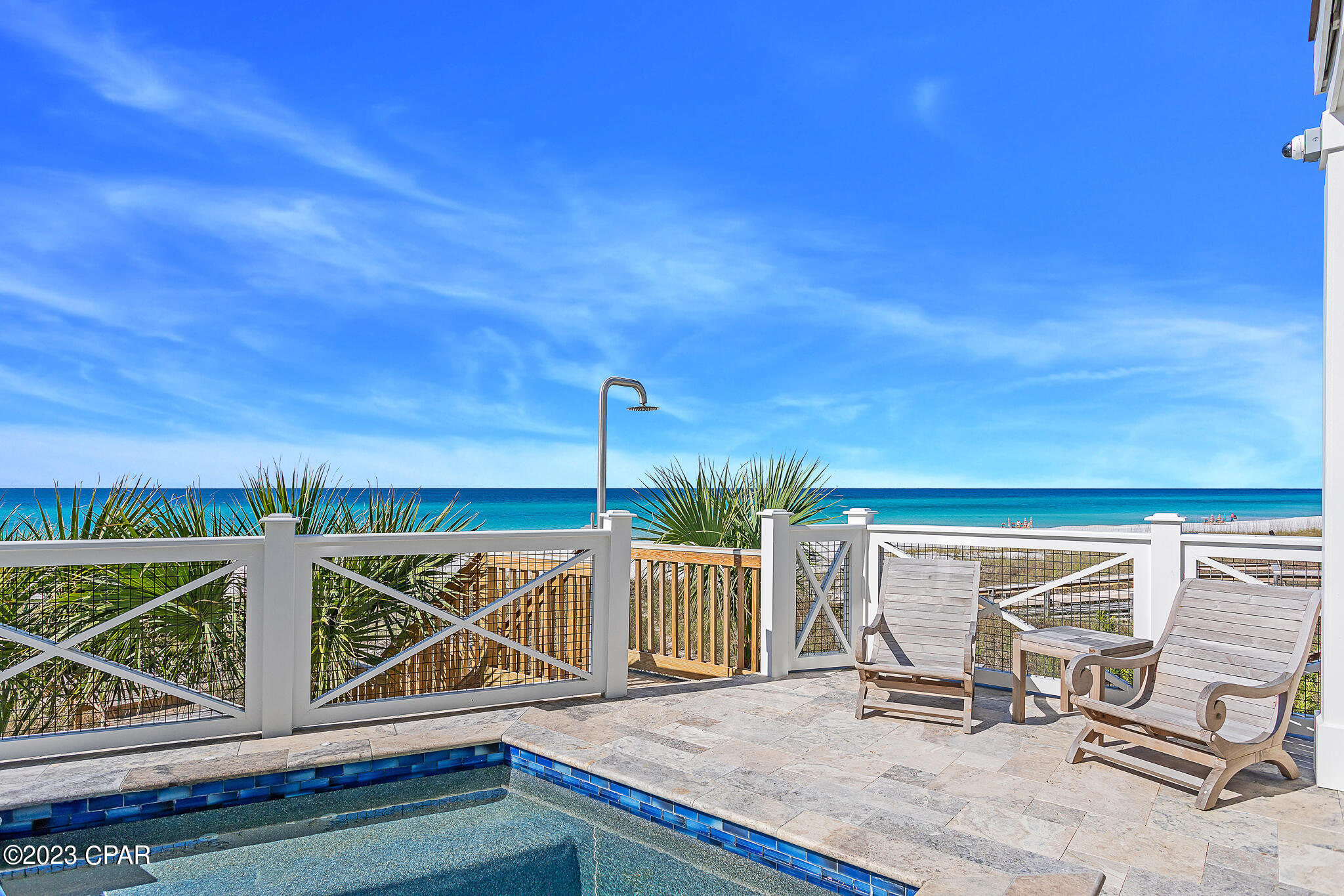 Hollywood Beach - Residential