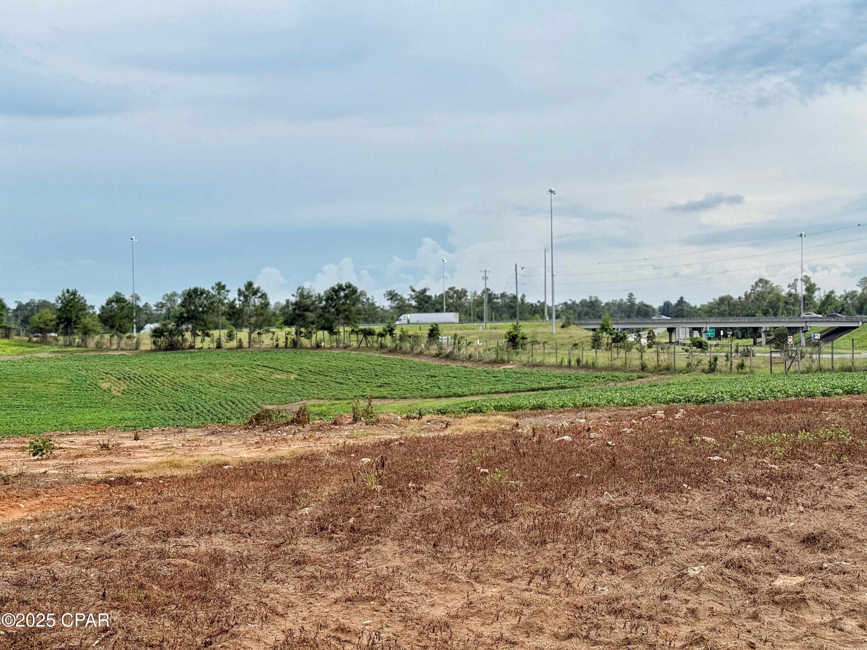 No Named Subdivision - Land