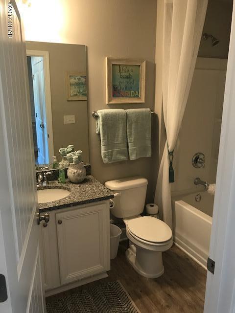 Whisper Dunes - Residential