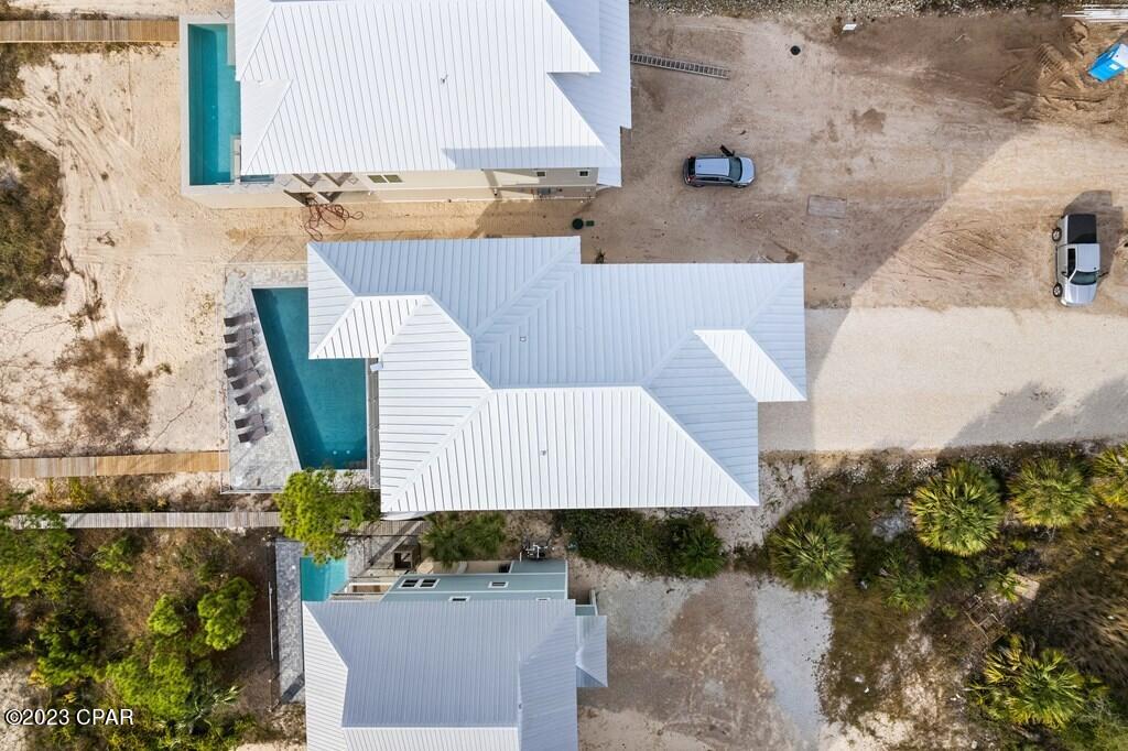 Pine Bluff - Residential