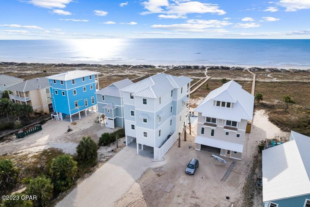 Pine Bluff - Residential