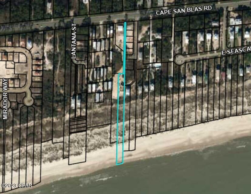 Pine Bluff - Residential