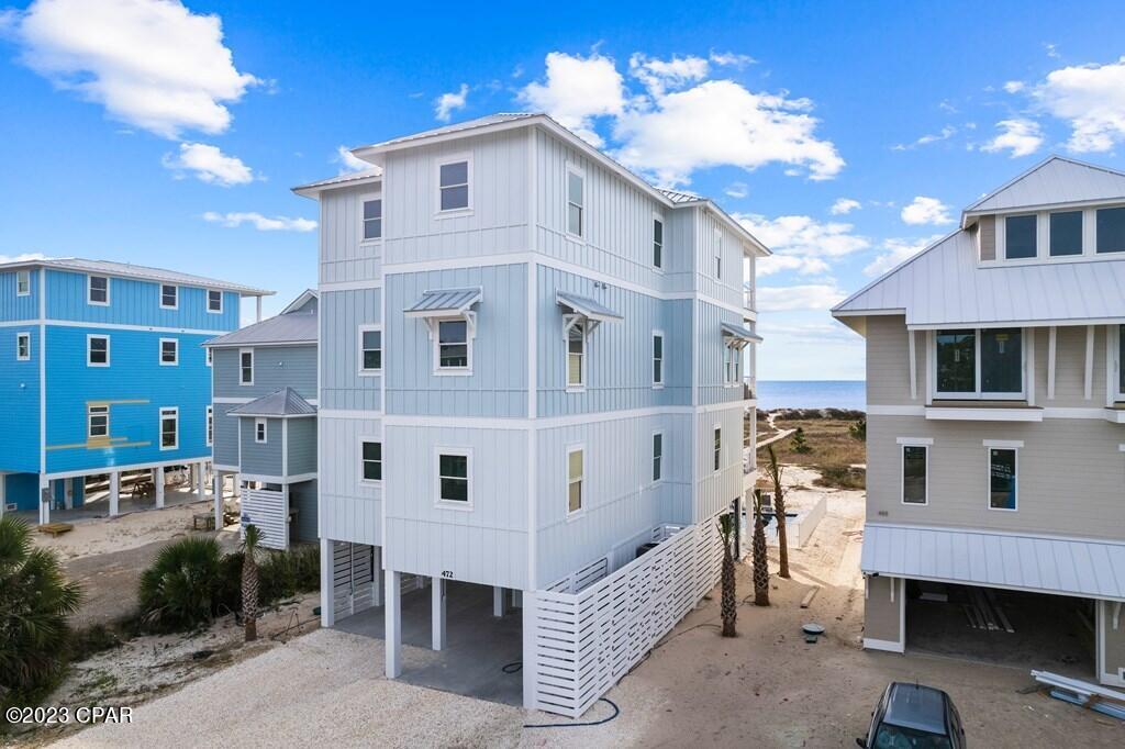 Pine Bluff - Residential